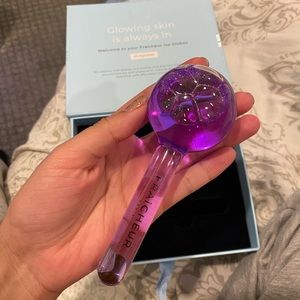 Fraicher Paris Facial Ice Globes